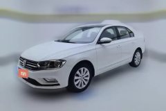 2017 Volkswagen Bora Sedan 2018 1.5 AT Comfort #1