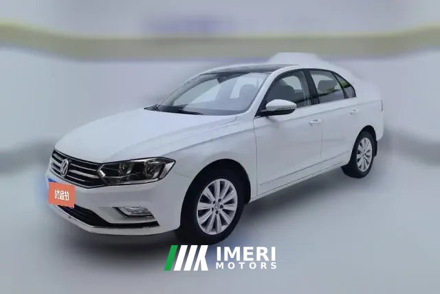 2017 Volkswagen Bora Sedan 2018 1.5 AT Comfort