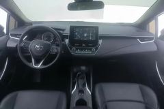 2022 Toyota Levin 2022 1.2T AT 185T Luxury #12