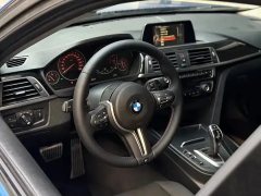 2017 BMW 3 Series 2017 2.0T AT 320Li MSport #9