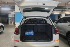 2019 BMW X3 2020 2.0T AT 30iLeading MSport Pkg4WD #4