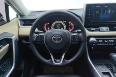 2020 Toyota RAV4 2020 2.0L AT CVT2WDFashion #15