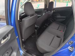 2018 Honda Fit Hatchback 2018 1.5 AT ComfortSunroofEdition #7