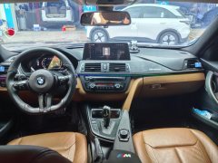 2015 BMW 3 Series 2015 2.0T AT 320LiFashion #7