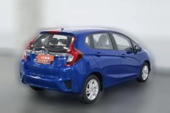 2016 Honda Fit Hatchback 2016 1.5 AT EXLILeading #2