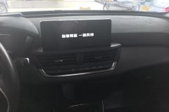 2021 Dongfeng Fengshen Yixuan GS 2020 1.5T AT 230TvastEdition #13