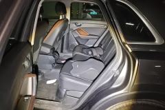 2021 Audi Q3 2021 1.4T AT 35TFSIFashionElegant #11