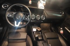 2020 Mercedes-Benz GLA-Class 2020 1.3T AT GLA200 #12