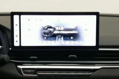 2023 Geely Auto Emgrand Sedan 2023 No.4generationChampion 1.5L AT CVTPremium #16