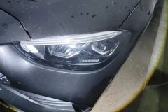 2022 Mercedes-Benz C-Class 2022 1.5T AT Facelift C260L Sport #5