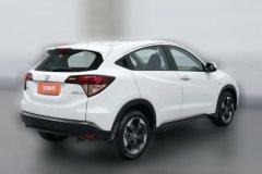 2018 Honda Vezel 2017 1.8 AT pioneerFWD #2
