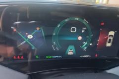 2022 Dongfeng Fengshen Haoji 2022 MachHybrid 1.5T AT MHD Dare to dreamEdition #14