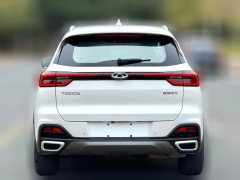 2020 Chery Tiggo 8 2020 1.5T AT 230TCIElite #9