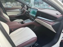 2025 BYD Seal 07 DM-i 2026 DM-i 1.5T 230km Flagship #6
