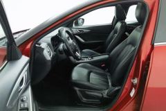 2018 Mazda CX-4 2018 2.0 AT blue sky vitalityEditionFWD #13