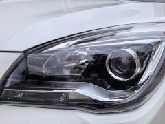 2017 Chang'an CS35 2017 1.6 AT Luxury #7