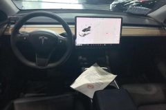 2021 Tesla Model Y 2021StandardBattery lifeRWDEdition #12