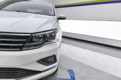 2018 Volkswagen Jetta 2017 1.5 AT Comfort #5