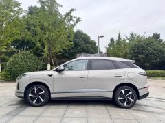 2025 BYD Sea Lion 06 2025 DM-i 205PilotProEdition #7