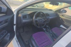 2020 Volkswagen Lavida 2018 1.5 AT ClassicComfort China VI #12