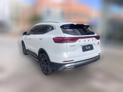 2023 Haval H6 2023 China tideEdition 1.5T ATUrbanEdition #7