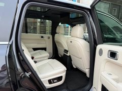 2024 Li Auto Li Auto L9 2023 Pro #9