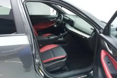 2022 Chang'an CS35 Plus 2022 Blue WhaleNE 1.4T DCTLuxury #8