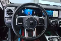 2022 Tank 300 2021 CityEdition 2.0T AT Very #14