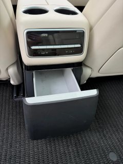 2024 Li Auto Li Auto L9 2023 Pro #15