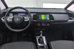 2022 Honda Fit Hatchback 2021 1.5 AT Chao XiangEdition #12