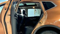 2015 Nissan X-Trail 2014 2.0L AT CVTComfort 2WD #6