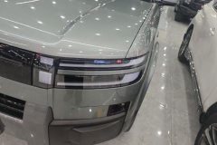2026 Fangchengbao Ti7 2025 190KM4WDUltraEdition #5