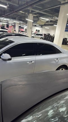 2024 Audi A3 Sedan 2023 Facelift A3L Limousine 35 TFSI FashionElegant #2