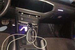 2022 Audi Q3 2022 2.0T AT 40 TFSI FashionDynamic #16