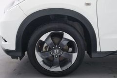 2019 Honda Vezel 2017 1.8 AT pioneerFWD #6
