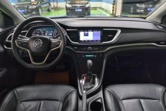 2015 Buick Excelle GT Sedan 2015 1.4T AT 18TLuxury #12
