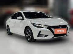 2023 Nissan Sylphy 2021 1.6 AT XLJoy #2