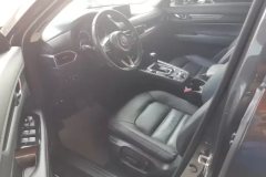 2021 Mazda CX-5 2021 2.5L AT 4WDblack knight #9