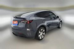 2021 Tesla Model Y 2022 Long Rangeall wheel driveEdition #3