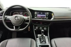2019 Volkswagen Sagitar 2019 1.4T AT 280TSIComfort China VI #12