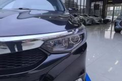 2020 Honda Crider 2019 1.0T AT 180TurboLuxury China VI #5
