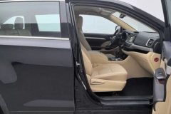 2016 Toyota Highlander 2015 2.0T AT Elite5Seat FWD #22