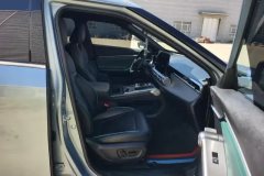 2023 GAC Trumpchi Trumpchi Yingku 2022 2.0ATK AT GeminiProEdition #8
