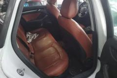 2016 Audi A3 Sportback 2016 1.4T AT 35TFSIEntry #11