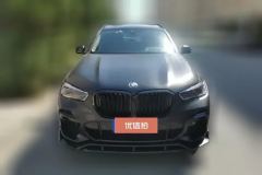 2023 BMW X5 2022 Facelift 2.0T AT xDrive 30Li ExclusiveMSport Pkg #2