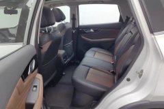 2018 Dongfeng Fengshen Fengshen AX7 2018 Classic 1.6T AT Luxury #19