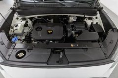 2018 Hyundai ix35 2018 2.0 AT Wisdom, courage and qualityEditionFWD #7