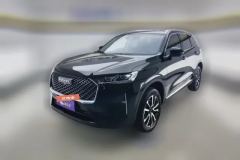 2025 Haval H6 2024 1.5T AT 2WDClassic #1