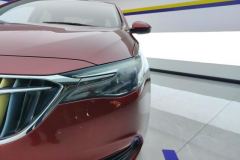 2020 Buick Excelle GT Sedan 2021 1.5 AT modelElite Facelift #5