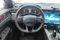 2023 Lynk & Co Lynk & Co 01 PHEV 2023 1.5TD AT EM-P PM #15